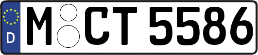 M-CT5586