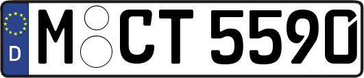 M-CT5590