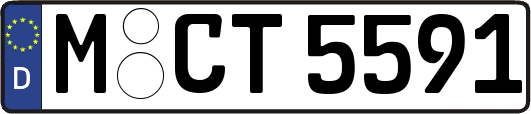 M-CT5591