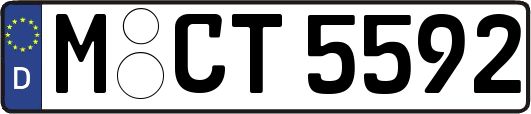 M-CT5592