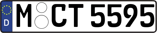 M-CT5595