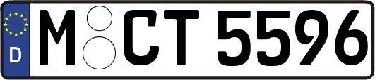 M-CT5596