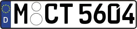 M-CT5604