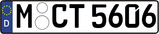 M-CT5606