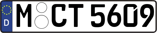 M-CT5609