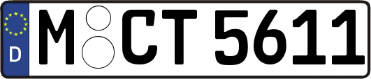 M-CT5611