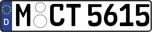 M-CT5615