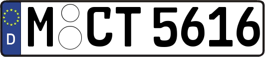 M-CT5616