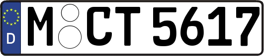 M-CT5617