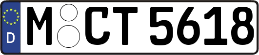 M-CT5618