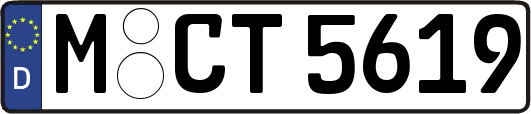 M-CT5619