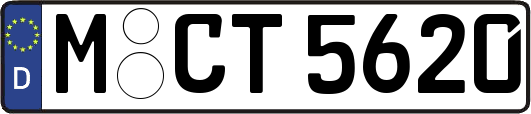 M-CT5620