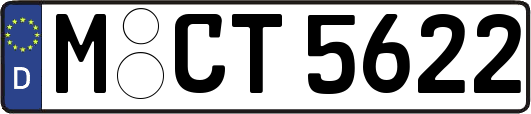 M-CT5622