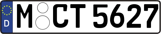 M-CT5627