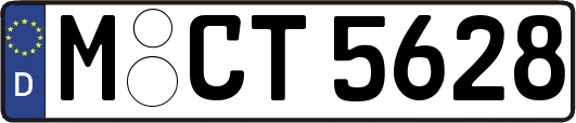 M-CT5628
