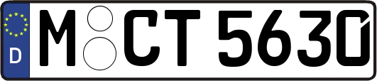 M-CT5630