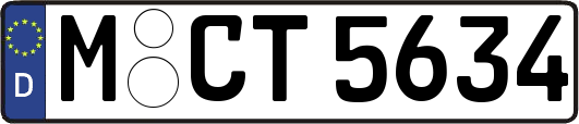 M-CT5634