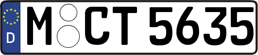 M-CT5635