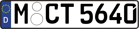 M-CT5640