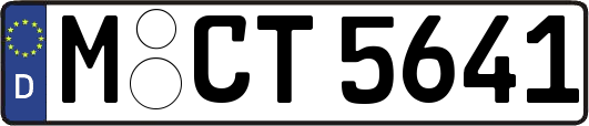 M-CT5641