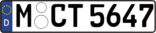 M-CT5647