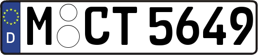 M-CT5649