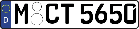M-CT5650