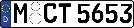 M-CT5653