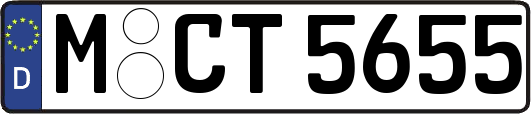 M-CT5655