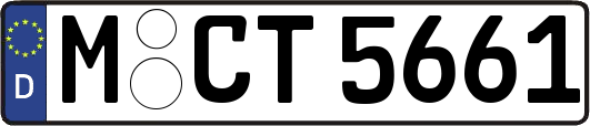 M-CT5661