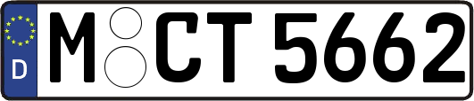 M-CT5662