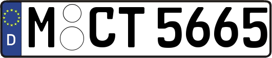 M-CT5665