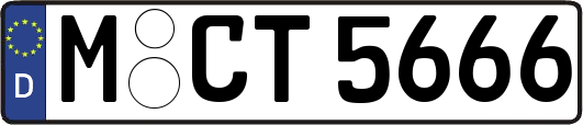 M-CT5666