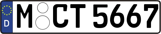 M-CT5667