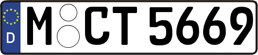 M-CT5669