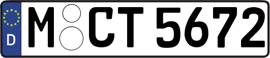 M-CT5672