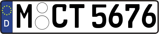 M-CT5676