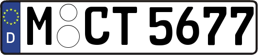 M-CT5677
