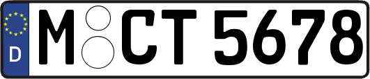 M-CT5678