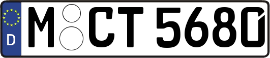 M-CT5680
