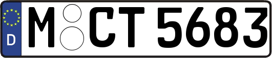 M-CT5683