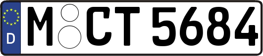M-CT5684