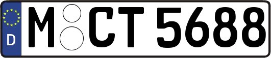 M-CT5688
