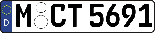 M-CT5691