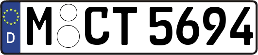 M-CT5694