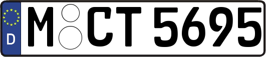 M-CT5695