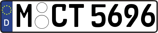 M-CT5696