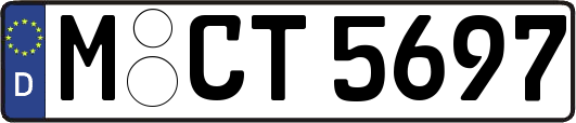 M-CT5697