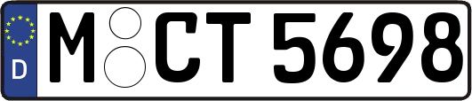 M-CT5698