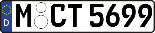 M-CT5699